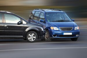 Wie lange dauert die Schadensregulierung nach einem Verkehrsunfall?